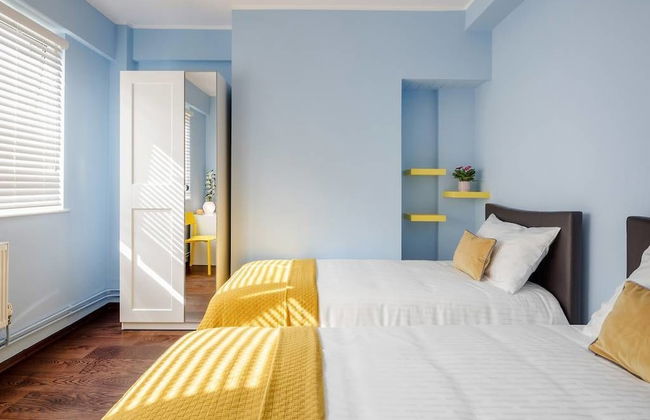 Tower Bridge Apartment - Foto 3