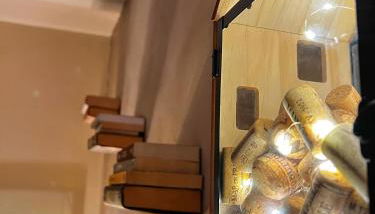 La Sosta del Sommelier Romantic & Wine - Foto 4