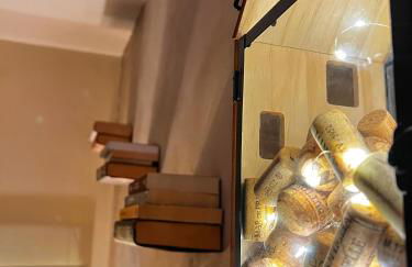 La Sosta del Sommelier Romantic & Wine - Foto 4