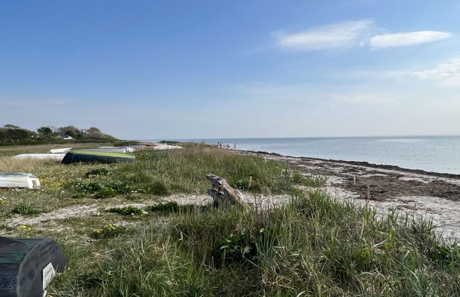 "Janna" - 75m from the sea - Foto 3