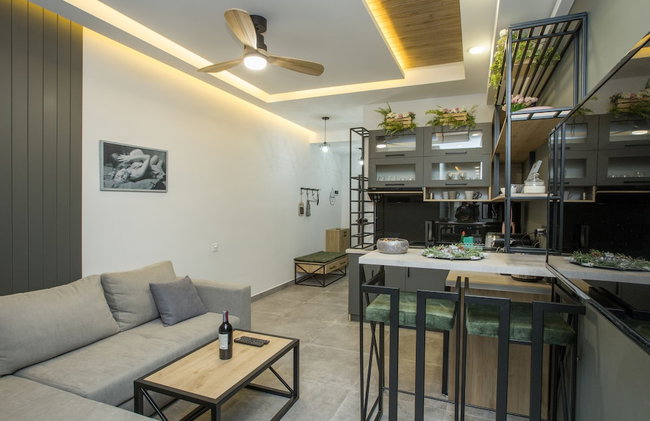 Stay Inn on Yekmalyan St - Foto 46