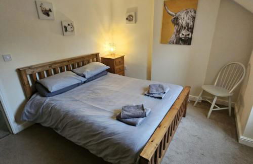Sleeps 8 Matlock/ Matlock Bath Pet Friendly - Foto 19