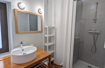 Le Cosy & Reposant, 3 étoiles, 6p, 7 min Océan & Plage, - Foto 27