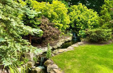 Serene Retreat - Hot Tub - Pool Table - Close to New Forest and Bournemouth Beach - Sleeps 12 - Foto 71