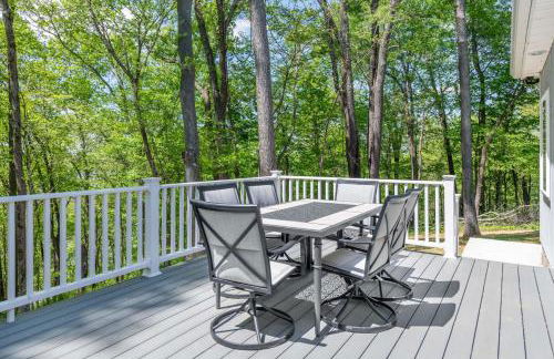 Oasis at Barkley + Hot tub! - Foto 31