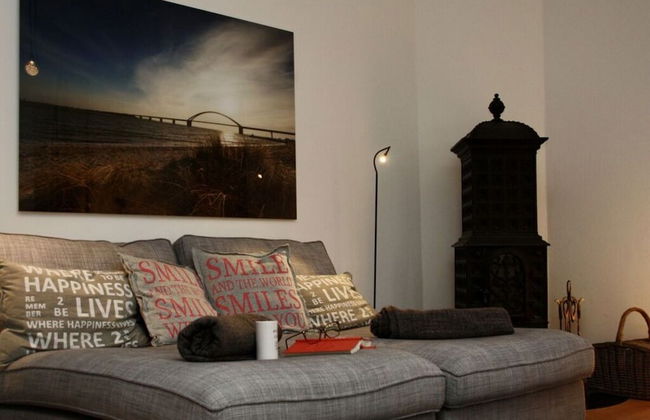 Kleine Freiheit Fehmarn - Foto 11