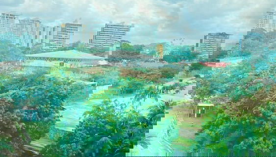 Flat no Tropical Executive Hotel - Foto 3, Zimmer