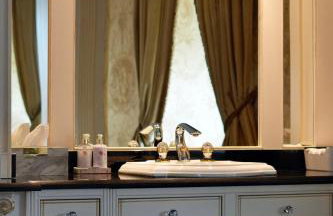 6BR House with Butler, Sauna & Hot Tub in Glasgow - Foto 59