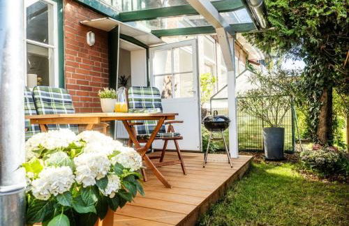 Ferienwohnung Meer und Muh - Foto 1