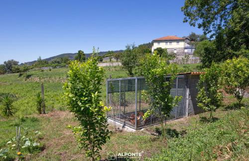 Quinta da Costeira - Casa Azul do Limoal by ALPONTE - Foto 76