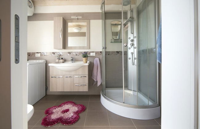 Belvilla by OYO Rifugio - Foto 10