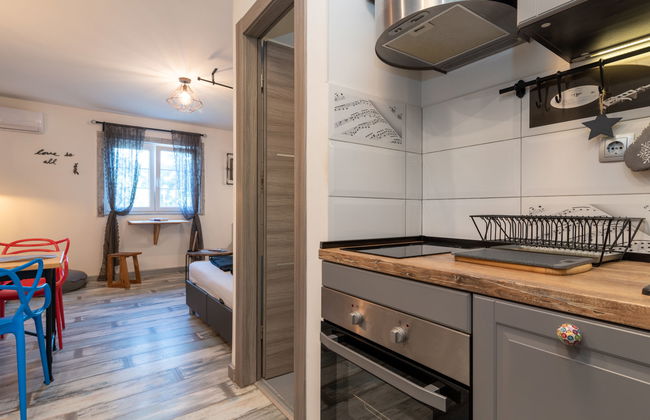 Modern Cave - Foto 4