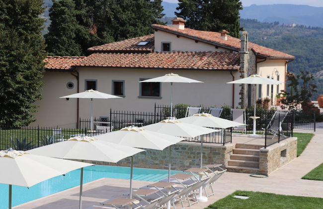 Il Borgo di Villa Cellaia - Foto 69