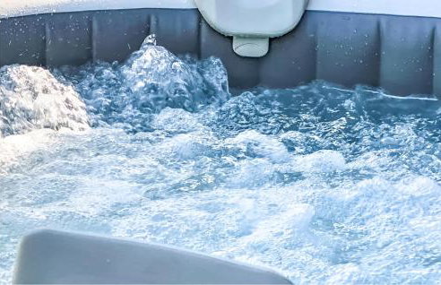 Amazing Home In Novi Vinodolski - Foto 10