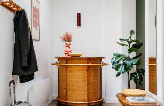 Edgar Suites Notre-Dame - Lagrange - Foto 51