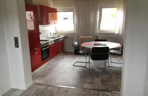 KRIO Nicola Rothfuchs Ferienwohnung 1 - Foto 14