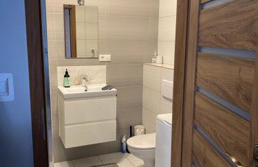 Apartament NANO z klimatyzacją - Foto 20