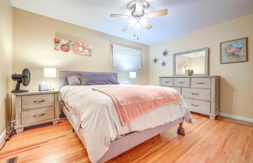 8 Mi to Lake Bowdoin Pet-Friendly Family Home! - Photo 12