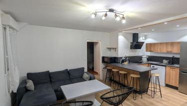 Appartement T3 - Relax aux portes des 24h du Mans - Foto 3