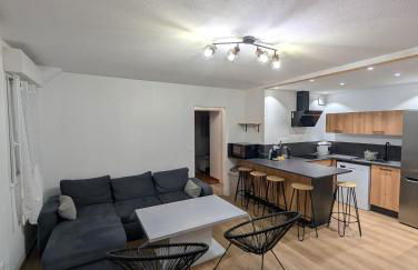 Appartement T3 - Relax aux portes des 24h du Mans - Foto 3