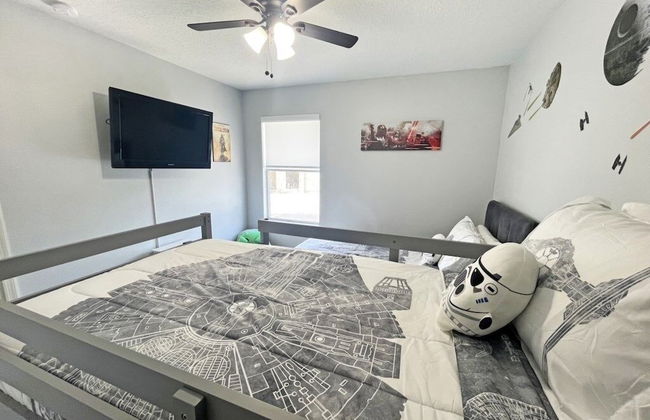 Paradise Point 4 Bedroom Home by RedAwning - Foto 10