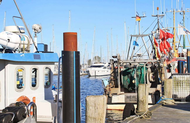 Holiday Home in Wendtorf - Foto 27