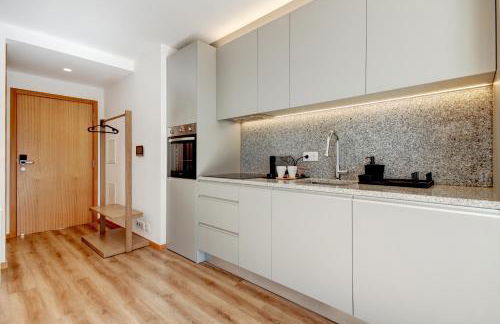 Blue Hotel Oporto - Foto 45