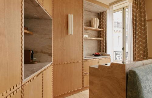 HIGHSTAY Maisons - Vintimille - Foto 45