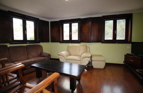 Casa do Rio Fervença - Foto 35