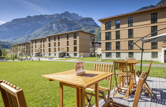 SWISSPEAK Resorts Meiringen - Foto 10