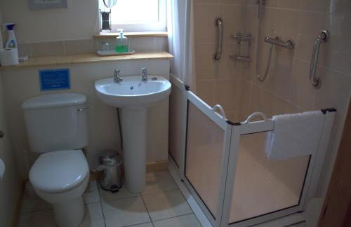 Ornum Cottage - Foto 8