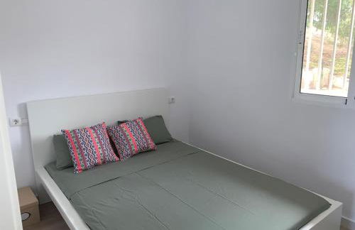 CALARREONA - Apartamento a 100 metros de la playa - Foto 14