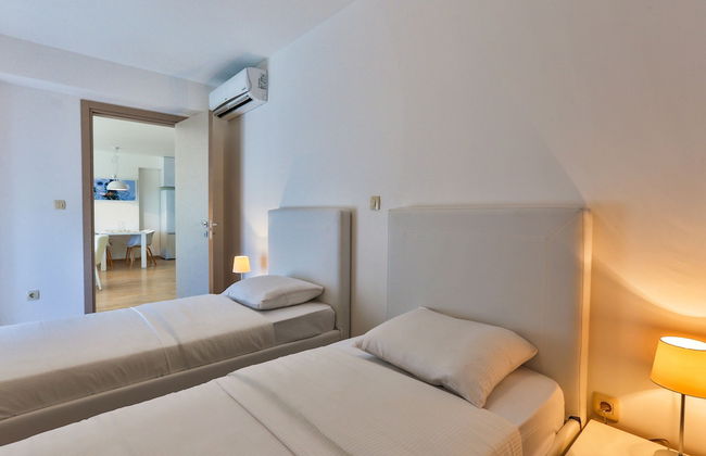 Gufo Apart Hotel - Foto 2