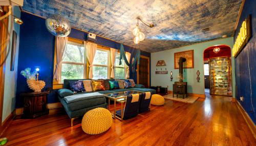 Creatives Retreat for Artists & Lovers - Foto 5