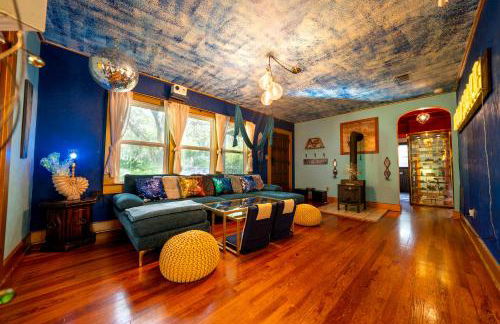 Creatives Retreat for Artists & Lovers - Foto 5