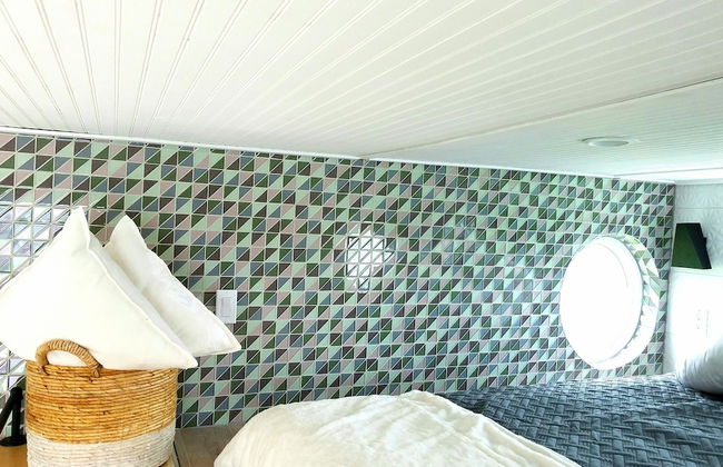 Orlando Lakefront Tiny House Community - Foto 13