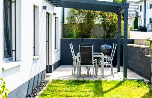 Alp Deluxe Weißenhorn - Sauna, Kamin & Parkplatz - Foto 42