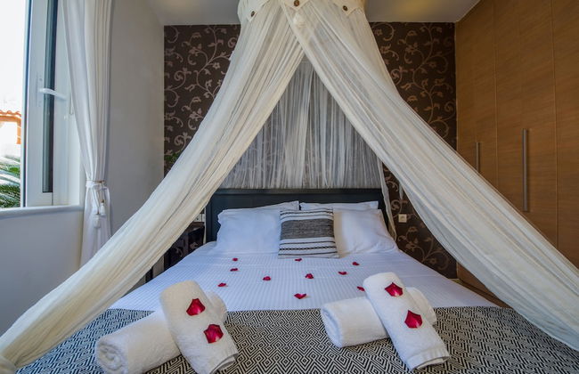 Artdeco Luxury Suites - Foto 18