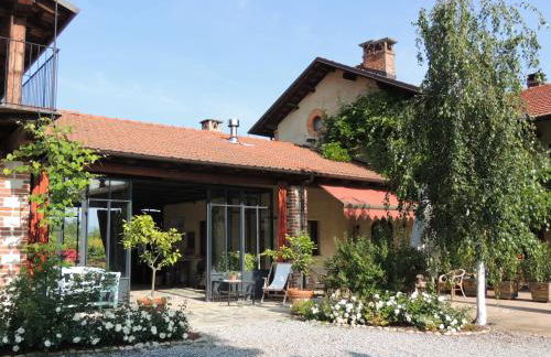 Cascina La Commenda - Foto 34