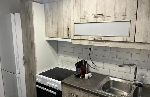 Metropolitan Complex Apartment-next to Metropolitan Hospital,Karaiskaki,Sef - Foto 14