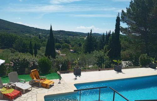 Gîte Le Défends - Foto 9