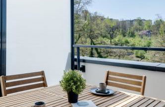 Au fil du Thiou - 2 bedrooms - Parking - Foto 6