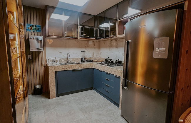 Aconchego do João - Photo 24