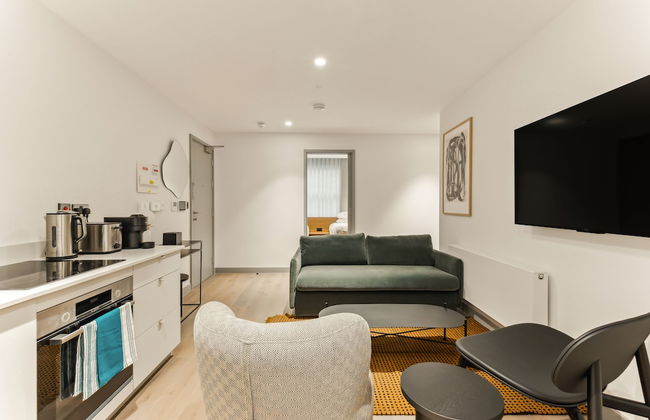 The Marloes - Foto 31