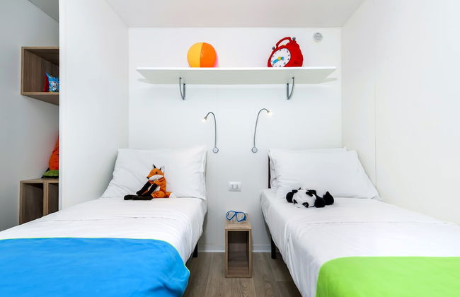 Mobile Homes Adriatic Camping Bi Village - Foto 7