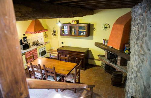 A Casa Del Tosi - Foto 34