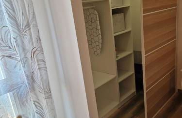 Bed & Breakfast L'Incanto Intero Appartamento - Foto 16