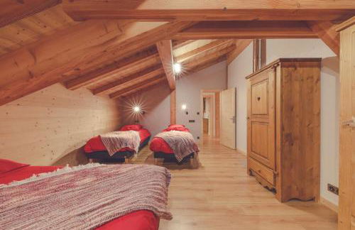 Chalet La Rocca - Foto 21