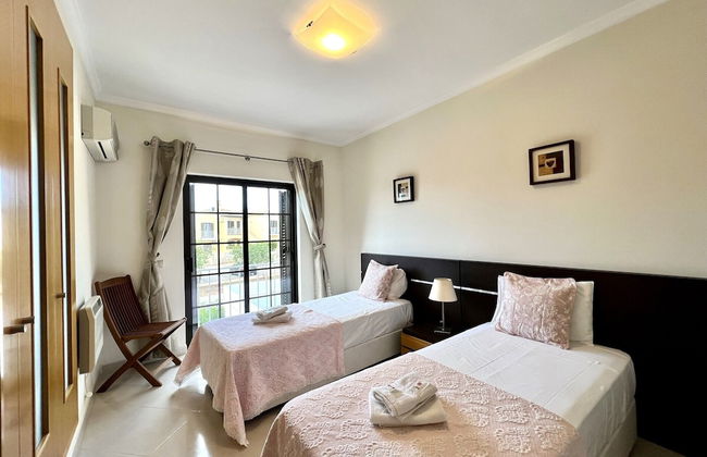 Pêra Brightness Villa by Homing - Foto 9