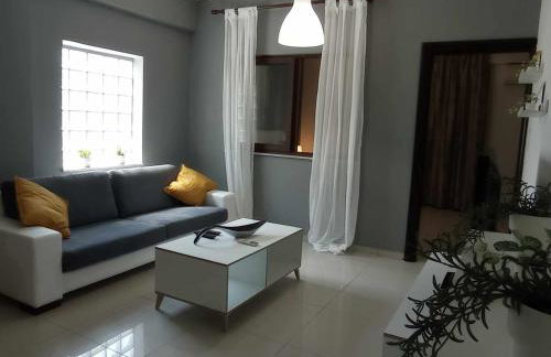 Demmy's Luxury Apartment - Foto 18